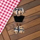 thumbnail image 1 of Colgante para ropa Accesorios de moda y ropa para muñecas Mart (muñeca no incluida), 1 of 4