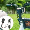 thumbnail image 3 of Sistema avanzado de alarma para motocicletas con mando a distancia y arranque con una sola llave para scooters y motos, 3 of 7