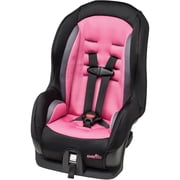 Evenflo Tribute Sport Convertible Car Seat, Willa