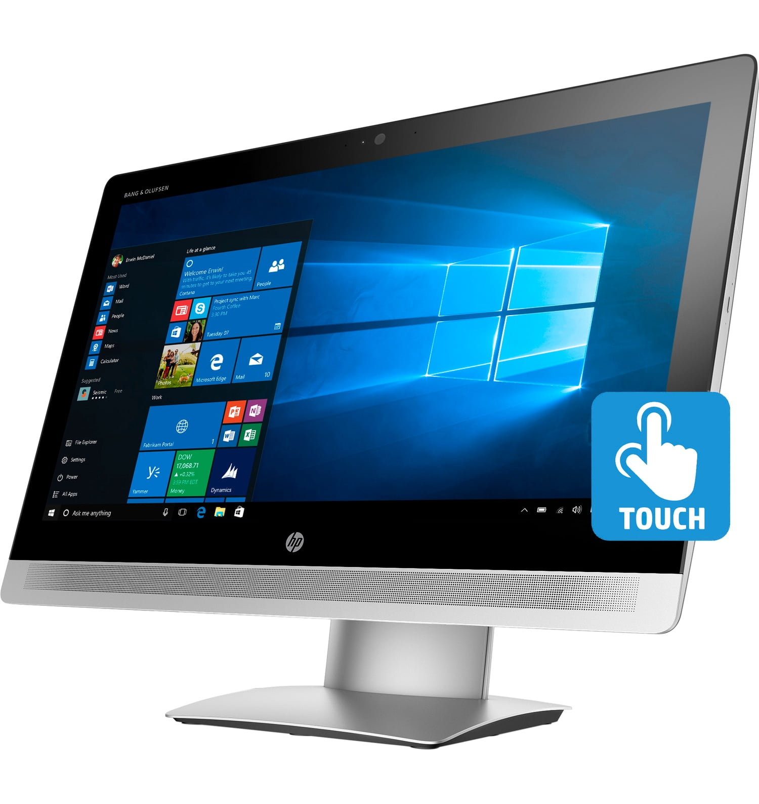 Eliteone 800 g2 23-inch touch pc 64bit Driver Download Eliteone 800 g2 23-inch touch pc 64bit Driver Download