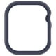 thumbnail image 2 of Estuche Rígido para Reloj Protector PC Apple Watch Series 10 42 Mm (medianoche) Azul, 2 of 3