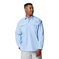 thumbnail image 1 of Camisa de pesca Columbia PFG Bahama II de manga larga UPF 30+, 1 of 7