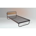 thumbnail image 1 of Base Kessa Muebles  Sin Colchon 131-ORH Individual, 1 of 3