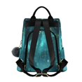 thumbnail image 2 of FORMRS Women's Travel Backpack Purse Anti-Theft Hidden Pockets Casual Shoulder Bag, Magical Forest, 2 of 7