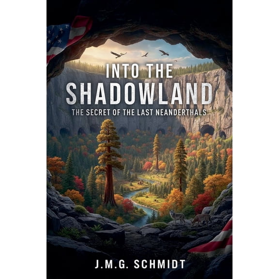 Into the Shadowland, (Paperback)