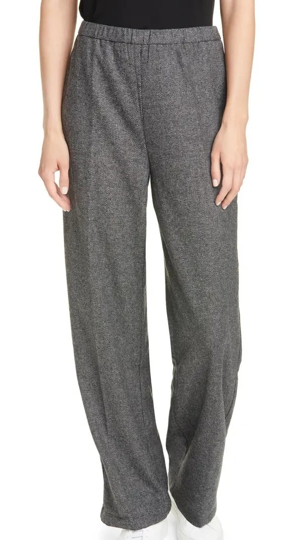 womens dress pants tapered leg