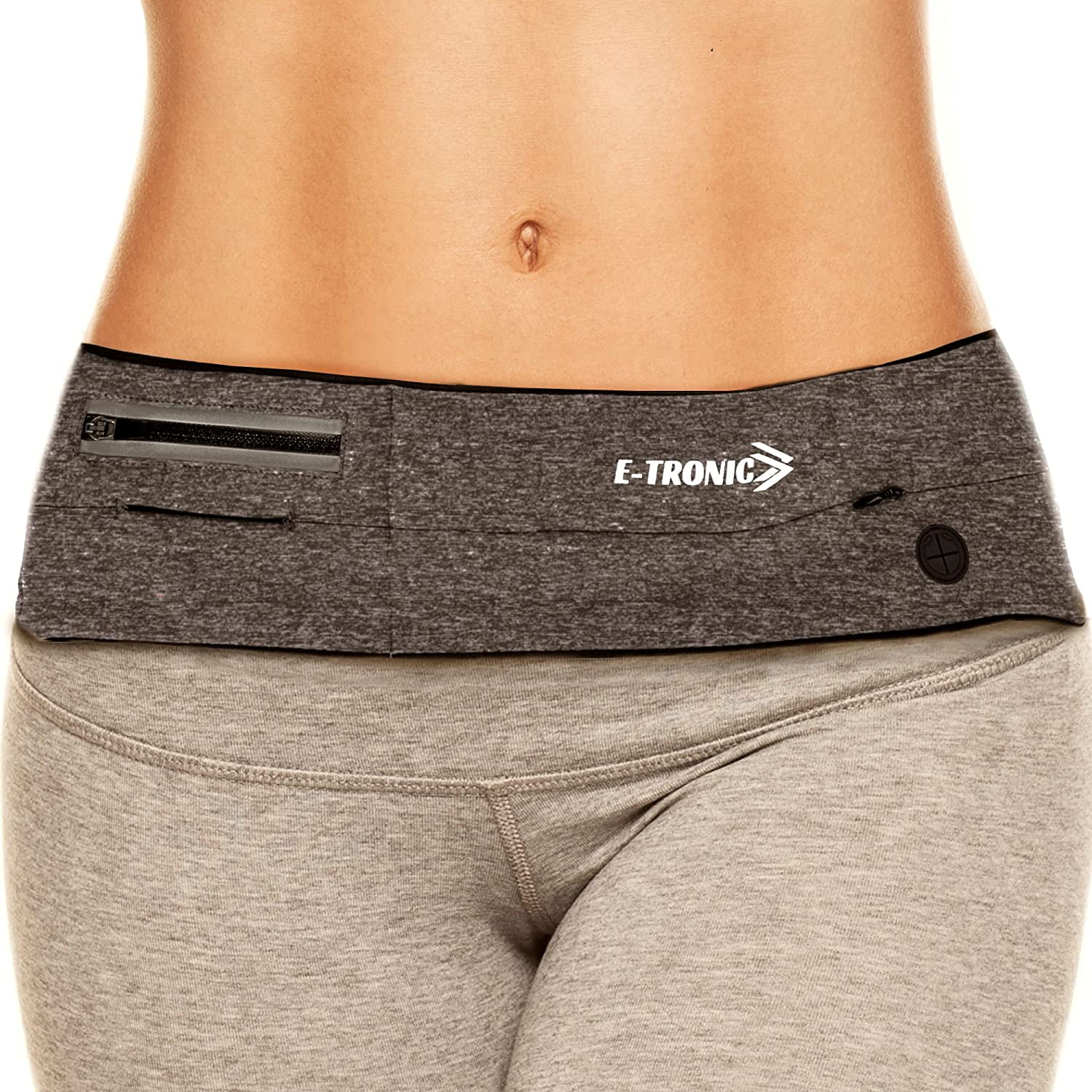 Money Belt and Running Fanny Pack 