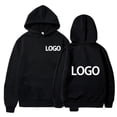 thumbnail image 4 of Sudadera con capucha personalizada con estampado para hombre y mujer, ropa informal holgada, sudadera con capucha de manga larga a la moda, sudaderas con personalidad para la calle, 4 of 5