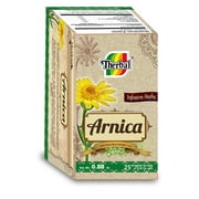 Therbal Arnica Tea, 25 - 0.03 oz tea bags