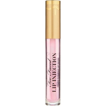 Lip Injection Plumping Lip Gloss