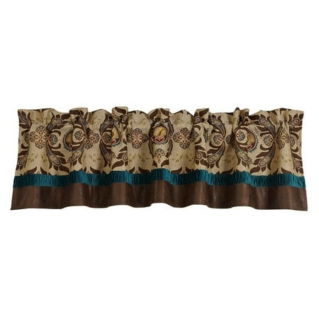 hiend accents loretta curtai