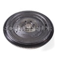 thumbnail image 2 of Luk OE Quality Flywheel Fits select: 1983-1995 TOYOTA PICKUP, 1984-1992 TOYOTA 4RUNNER, 2 of 3