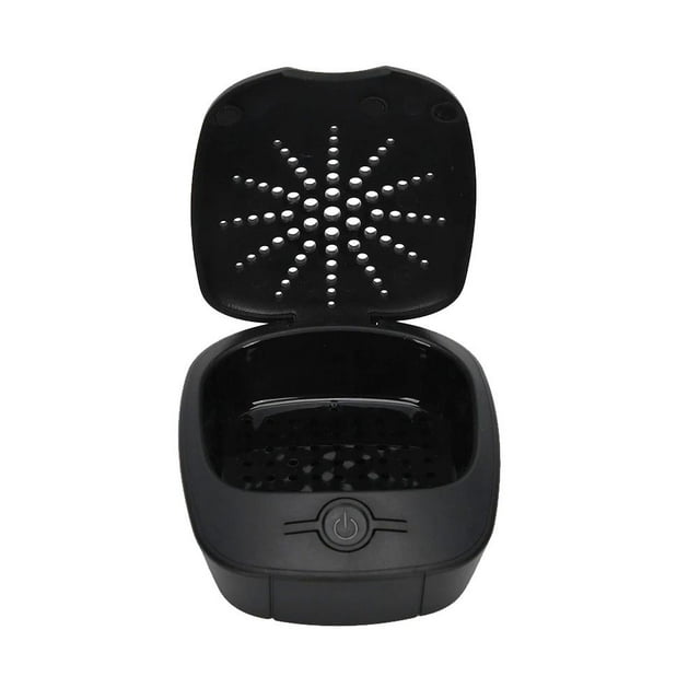 Hearing Aid Dryer Moisture Remover Box Hearing Aid Dehumidifier P ortabl