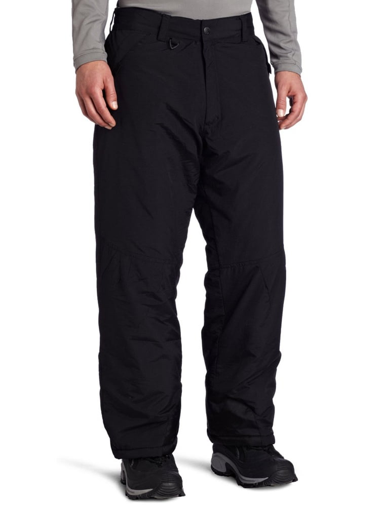 snow pants 30 inseam