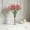 Pink-Free Size/PK, variant on Baby's Breath Artificial Bouquet 2 Piece Soft Floral Stem for Living Room Table Decor Wedding Gift Vase Filler Corner Arrangement Home Office Party Decorations Boho Bedroom Shelf Home Decor Entryway