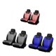 thumbnail image 4 of WASHWEPE 2Ud Funda Para Asiento De Universal En Gris Oscuro Moderno Duradero Y Cómodo, 4 of 8