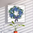 thumbnail image 4 of 5D DIY Partial Special Shaped Drill  Painting Garland Kit Decor (KA473), 4 of 10