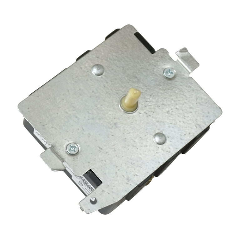60Hz Dryer Timer fits General Electric, AP5983860, PS11721520