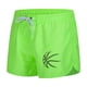 thumbnail image 5 of WILLBEST Pantalones Cortos Casuales para Hombre, Pantalones Cortos de Playa con Estampado Deportivo, Bañadores Casuales de 3 Pulgadas para Nadar y Surfear., 5 of 5