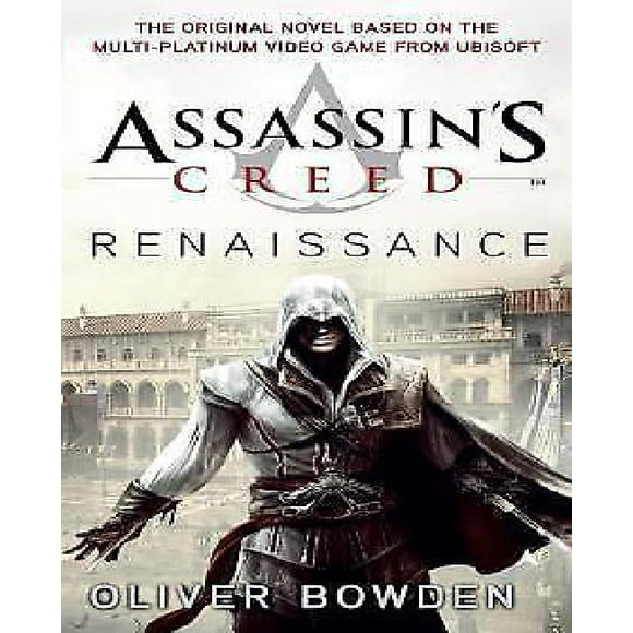 Assassin's Creed : Renaissance