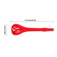 thumbnail image 3 of maskred ''''s Kitchen Multifunctional Heat-resistant Eggbeater Kitchen PP Egg Clip red, 3 of 6