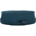 thumbnail image 3 of Speaker Charge 5 IP67 Waterproof Portable Bluetooth - Blue JBLCHARGE5BLUAM, 3 of 3