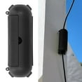 thumbnail image 1 of Outdoor Extension Cord  Cover, Waterproof Electrical Connection Box, Cable  Junction Box To Protect Outdoor Outlet, Plug, Socket, Christmas Holiday Decoration Light, 1 of 8