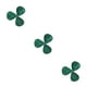 thumbnail image 1 of Advancent 3 Pieces Fingers Picks Wear-Resistant Malachite Parts Musical Thickness Pick Acoustic Ukulele Mandolin Accessory Smooth Bass Type1 NO1 Advancent CBP470855, 1 of 1