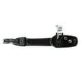 thumbnail image 2 of TRQ Door Handle Outside Smooth Black Right RH for Mazda 3 6 CX-7 CX-9 RX-8 DHA49059, 2 of 3