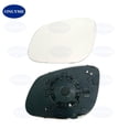 thumbnail image 2 of left-Suitable for PORSCHE CAYENNE 955 2002 2003 2004 2005 2006 Car Heated Wide Angle Door Mirror Glass, 2 of 7