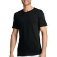 Jockey® Essentials Men's 100 Cotton Tall Man Tshirt, 3 Pack, Extra