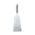 thumbnail image 7 of Bath Bliss Square Toilet Bowl Brush and Stand, 7 of 7