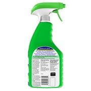 Fantastik All-Purpose Cleaner, Lemon Scent, 32 Ounce Trigger Bottle