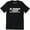 Black, variant on 60 Year Old One Careful Owner Bodywork Need Attention Men's T-Shirt