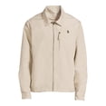 thumbnail image 5 of U.S. Polo Assn. Men's Zip-Front Golf Jacket, 5 of 5