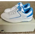 thumbnail image 1 of Ni-k-e Air Jordan 2 Retro Low “UNC”, 1 of 6