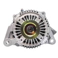 thumbnail image 2 of Alternador 136a Para Mitsubishi Raider 4.7 2006, 2 of 4