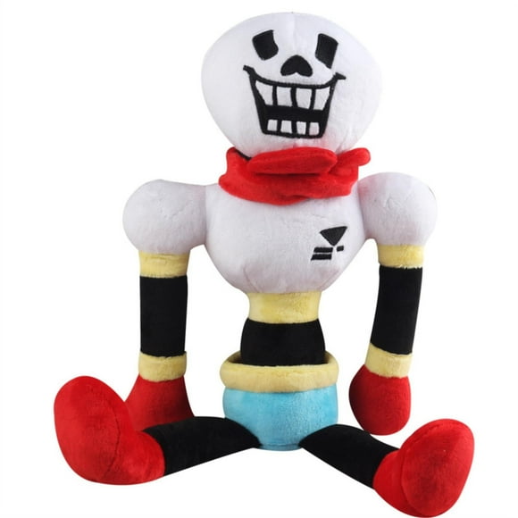 Undertale Plush Toy Doll Sans Frisk Chara Asriel Temmie Toriel Plush/3