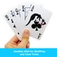 thumbnail image 4 of Juego de cartas AQUARIUS Looney Tunes Take Over Theme, 4 of 7