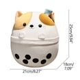 thumbnail image 3 of XWSHYW Juguetes para Niños Pequeños Linda Muñeca Juguete Regalo de Cumpleaños Muñeca Niño Niña Juguetes, 3 of 4