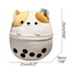 thumbnail image 3 of XWSHYW Juguetes para Niños Pequeños Linda Muñeca Juguete Regalo de Cumpleaños Muñeca Niño Niña Juguetes, 3 of 4