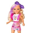 thumbnail image 4 of Muñeca Nancy Girl Power 42 cm, 4 of 4