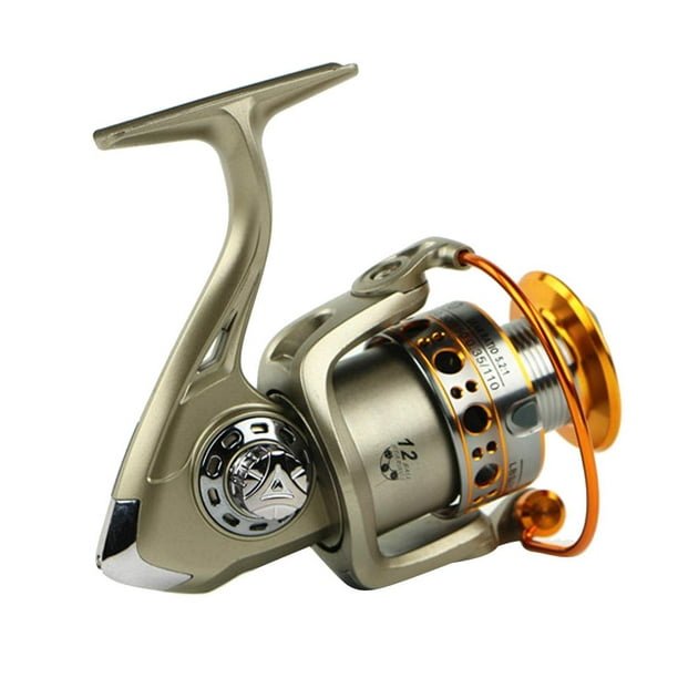 Xuanheng Saltwater Fishing Reels Bright Metal Color Paint High Quality Metal Wire Cup Other