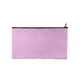 thumbnail image 2 of Xihbxyly Estuche Morado con Cremallera para Lápices, Tela Resistente, Multifunción, con Compartimento para Maquillaje y Monedas, Práctico Organizador de Viaje, 21 X 12 Cm, Ideal Como Regalo., 2 of 6