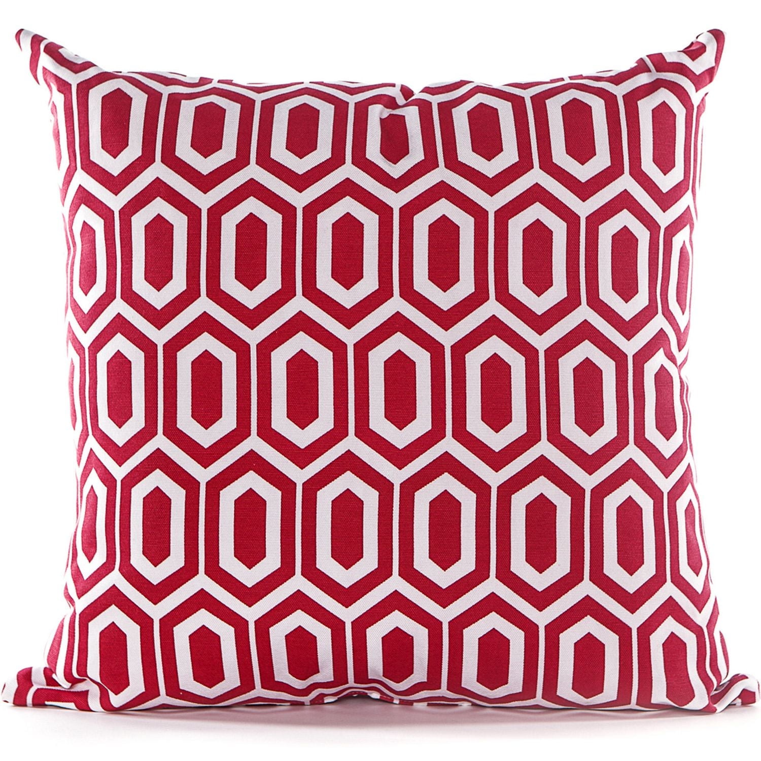 Gouchee Design Coussin HEX