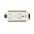 thumbnail image 1 of V2 Stair LED Motion Sensor Controller 32 Channels Indoor Stairway PIR Night Light Dimmer DC 12V 24V For Stairs, 1 of 7