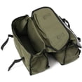 thumbnail image 5 of Bolsa de sillín para motocicleta, alforjas para bicicleta, alforjas de gran capacidad, bolsa de herramientas, mochila lateral para Honda, 5 of 5