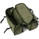 thumbnail image 5 of Bolsa de sillín para motocicleta, alforjas para bicicleta, alforjas de gran capacidad, bolsa de herramientas, mochila lateral para Honda, 5 of 5