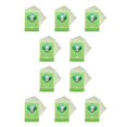 thumbnail image 1 of Papeles de control de aceite Seitruly Suministro de limpieza profunda facial Tipo3 10Conjunto, 1 of 6