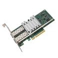 thumbnail image 1 of PCIE Ethernet LAN Adapter, PCB 10Gb SFP+ PCIE  Card PCIE X 8 Converged  for Server, 1 of 7